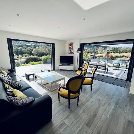 A Gioia Di Campa فيغاري