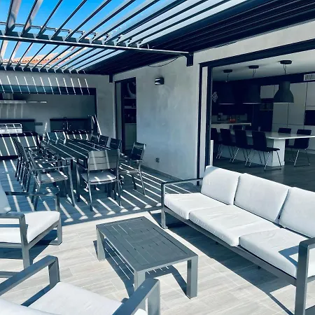 A Gioia Di Campa فيلة فيغاري