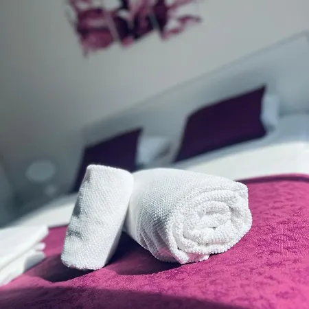 فيلة A Gioia Di Campa فيغاري