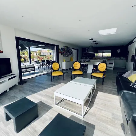 A Gioia Di Campa فيلة *