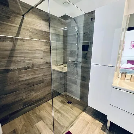 فيلة A Gioia Di Campa