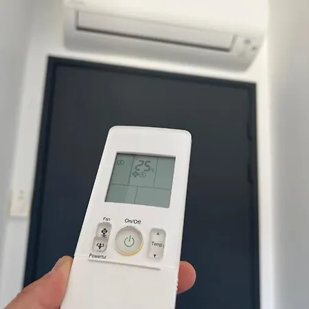 فيلة A Gioia Di Campa *