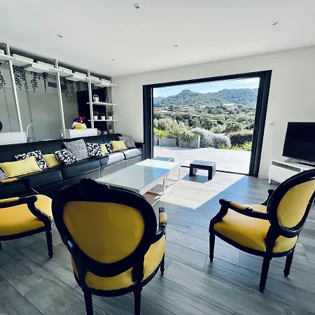 A Gioia Di Campa فيلة