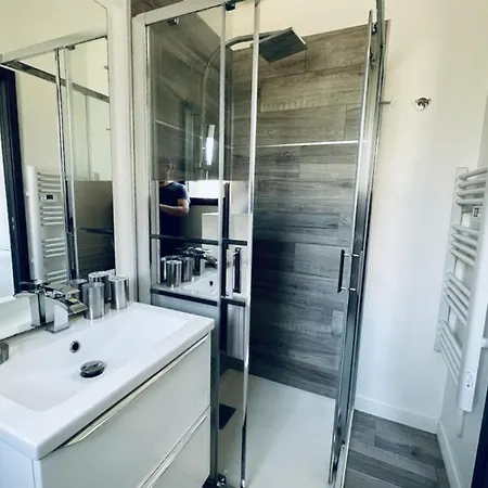 فيلة A Gioia Di Campa