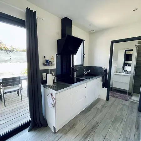 فيلة A Gioia Di Campa فيغاري