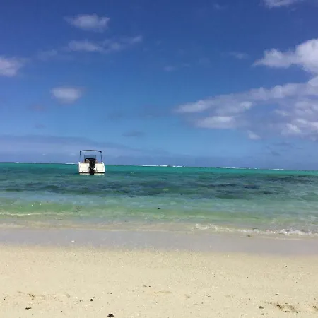 A Gioia Di Campa فيلة