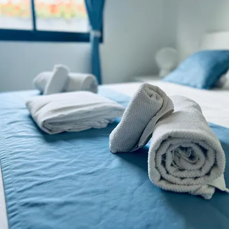 A Gioia Di Campa Villa