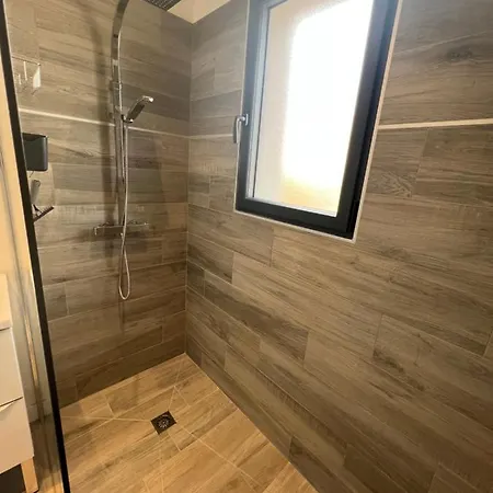 A Gioia Di Campa Villa *