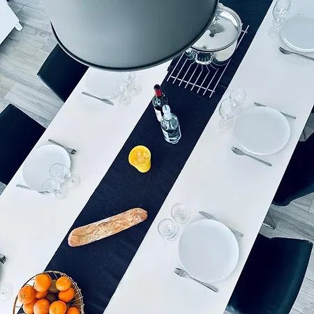 A Gioia Di Campa *