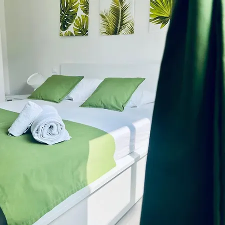 A Gioia Di Campa Figari (Corsica)