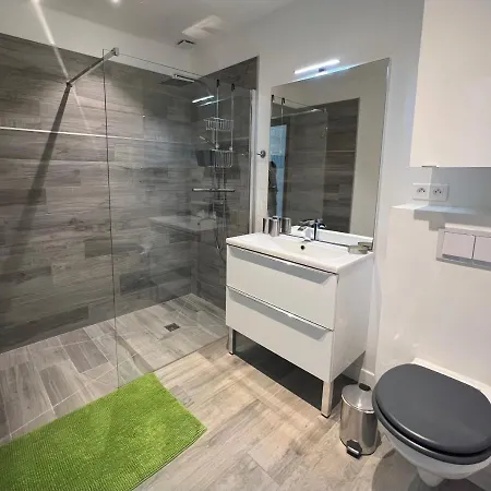 Villa A Gioia Di Campa