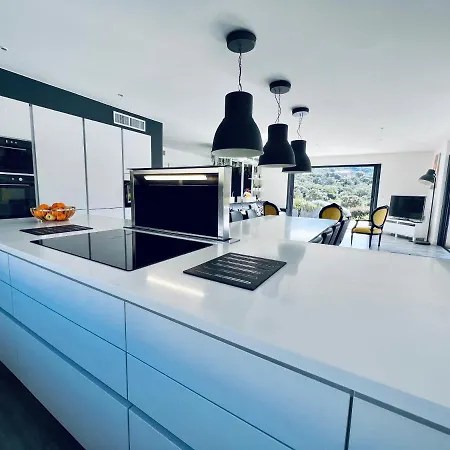 A Gioia Di Campa Figari (Corsica)