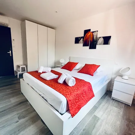 A Gioia Di Campa Villa