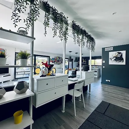 A Gioia Di Campa Villa *