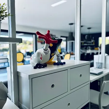 A Gioia Di Campa * Figari (Corsica)