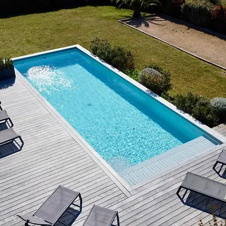 A Gioia Di Campa Villa *