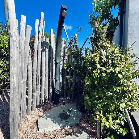 A Gioia Di Campa Figari (Corsica)