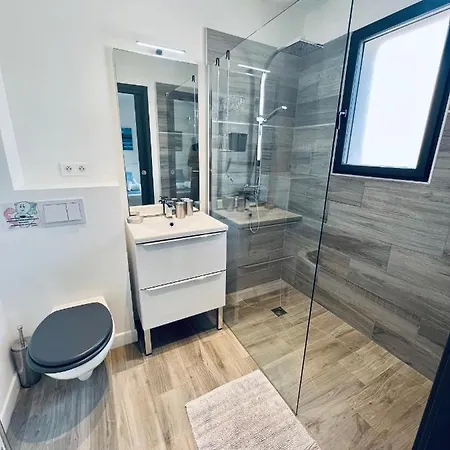 Villa A Gioia Di Campa