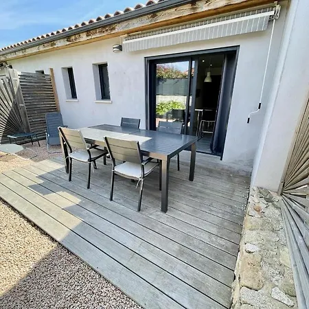 A Gioia Di Campa Figari (Corsica)