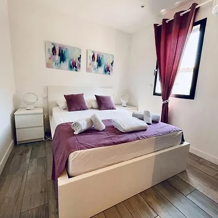 וילה A Gioia Di Campa