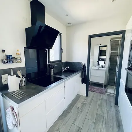 A Gioia Di Campa Villa