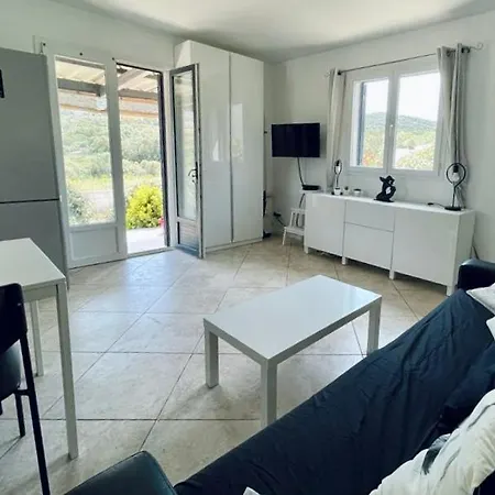 A Gioia Di Campa Villa *