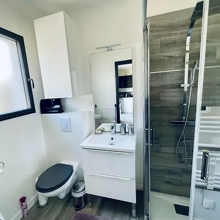 Villa A Gioia Di Campa