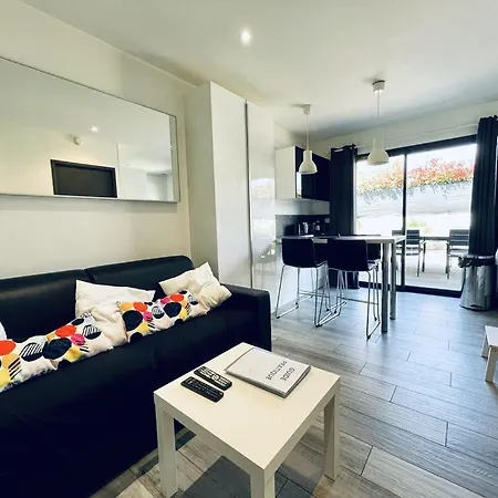 Villa A Gioia Di Campa