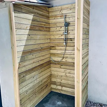 A Gioia Di Campa Villa Figari (Corsica)