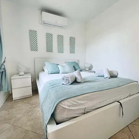 A Gioia Di Campa Figari (Corsica)