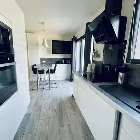 Villa A Gioia Di Campa Figari (Corsica)