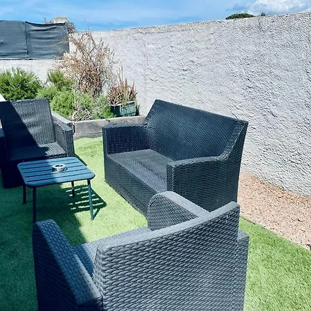 Villa A Gioia Di Campa