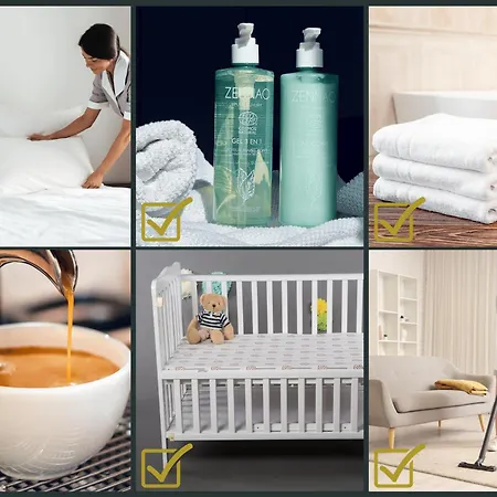 Villa A Gioia Di Campa