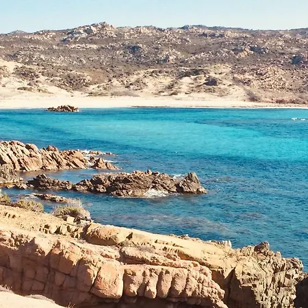 A Gioia Di Campa Villa Figari (Corsica)