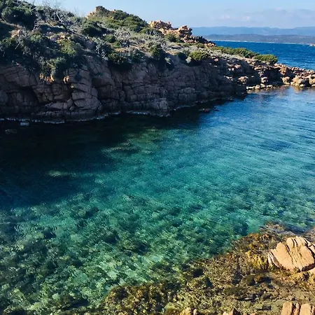 A Gioia Di Campa * Figari (Corsica)