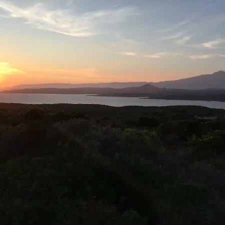 A Gioia Di Campa Villa Figari (Corsica)