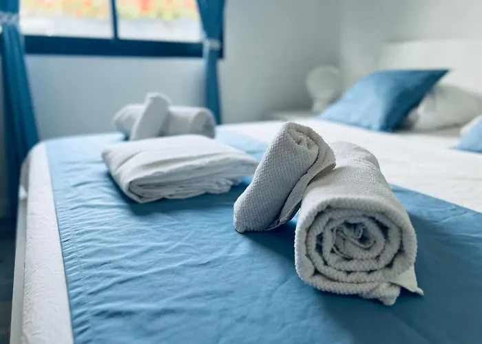 A Gioia Di Campa Villa