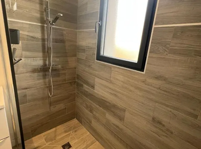 A Gioia Di Campa Villa *