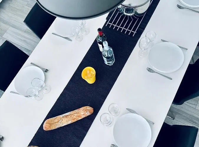 A Gioia Di Campa *