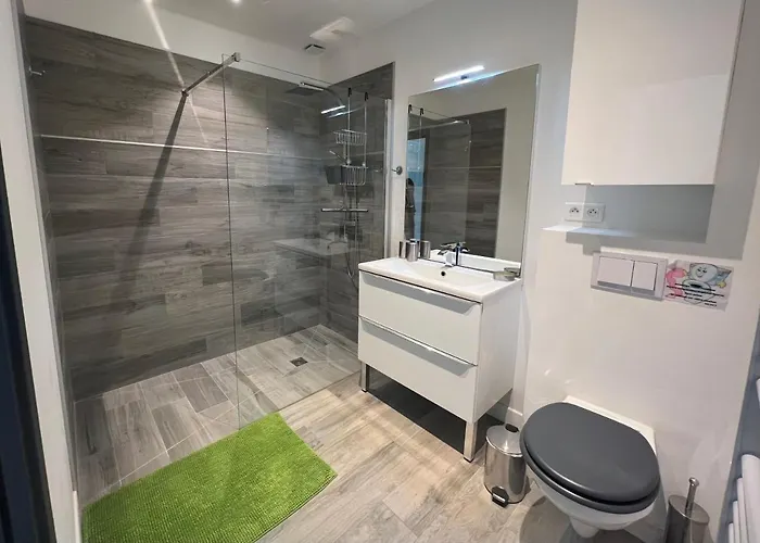 Villa A Gioia Di Campa