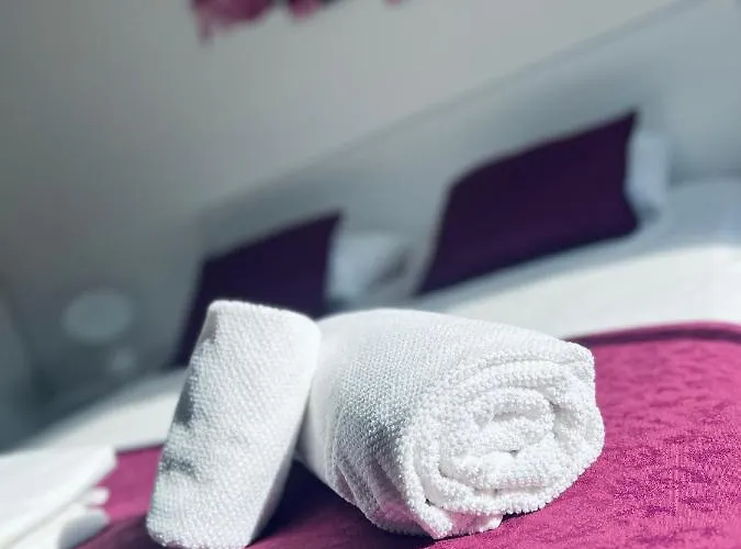 Villa A Gioia Di Campa Figari (Corsica)