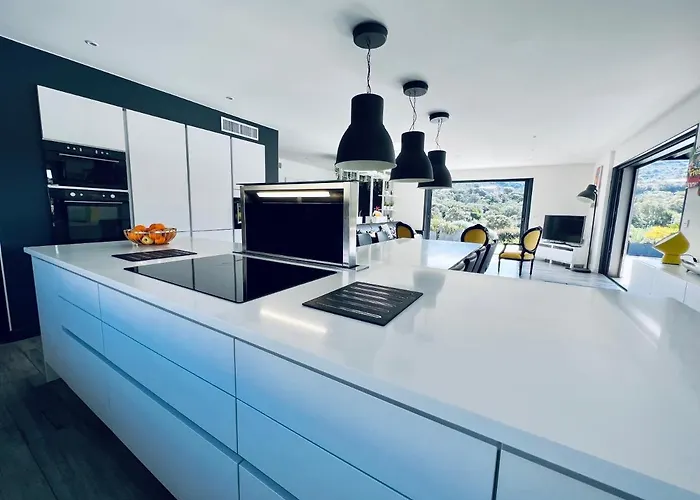 A Gioia Di Campa Figari (Corsica)