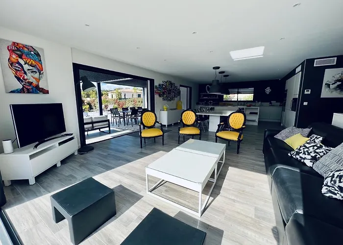 A Gioia Di Campa Villa *