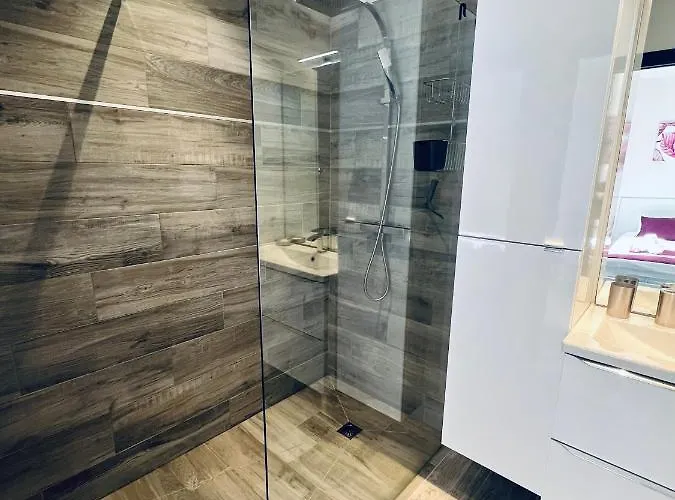 Villa A Gioia Di Campa