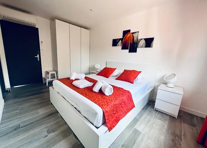 A Gioia Di Campa Villa