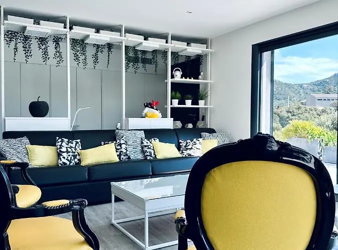 A Gioia Di Campa Villa