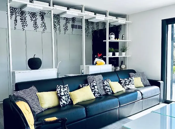 A Gioia Di Campa * Figari (Corsica)