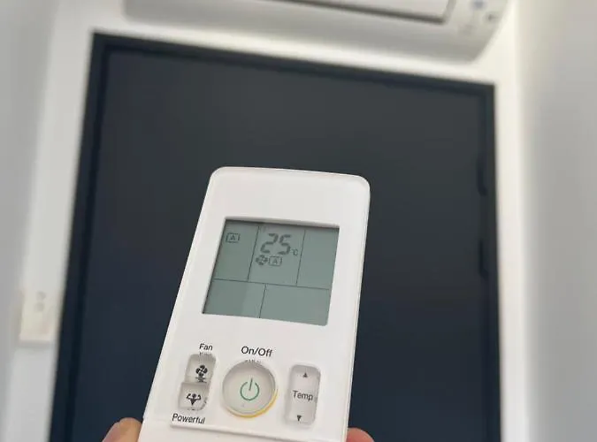 Villa A Gioia Di Campa *