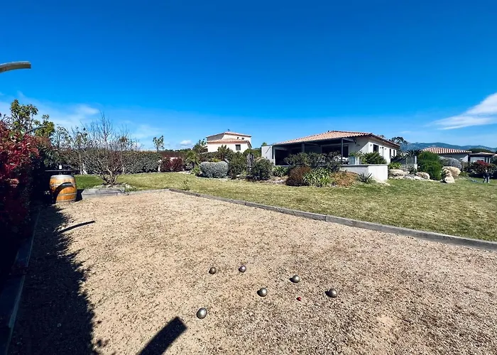 A Gioia Di Campa Villa *