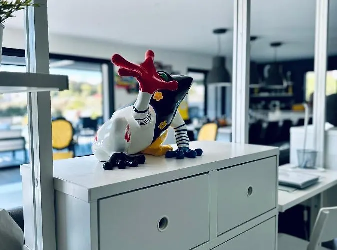 A Gioia Di Campa * Figari (Corsica)